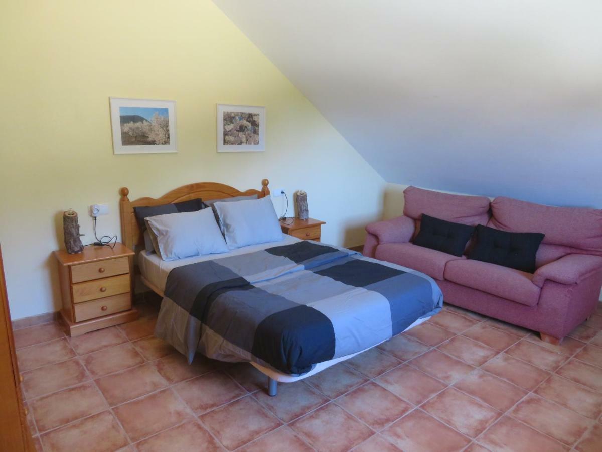 Anke Y Aart Bed and breakfast