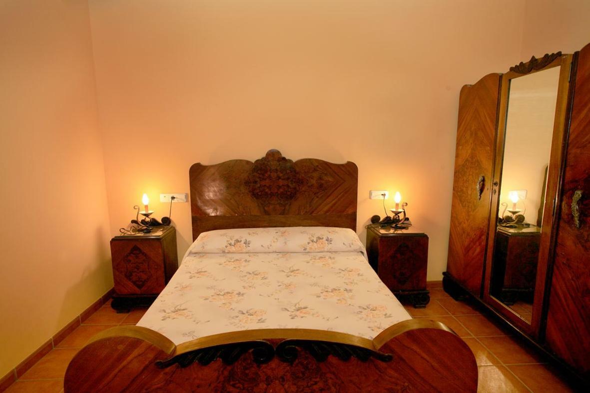 La Premsa Country house *