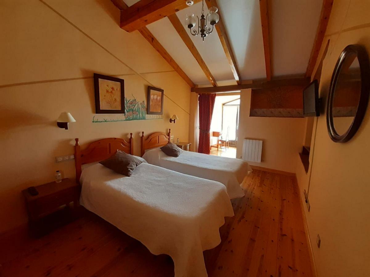 Rural Hotel 2*