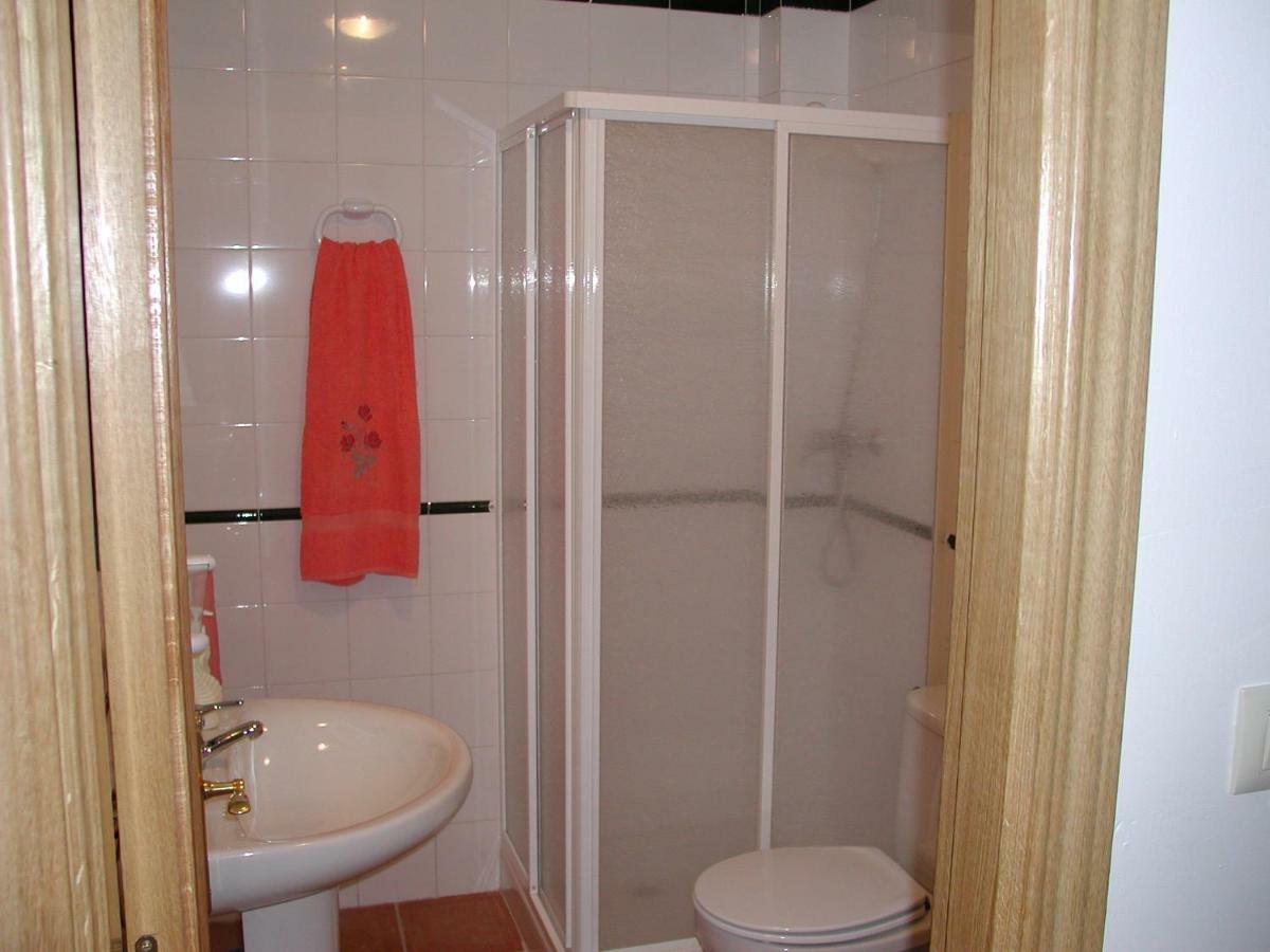 Apartamento Olivos Arroyo Frío