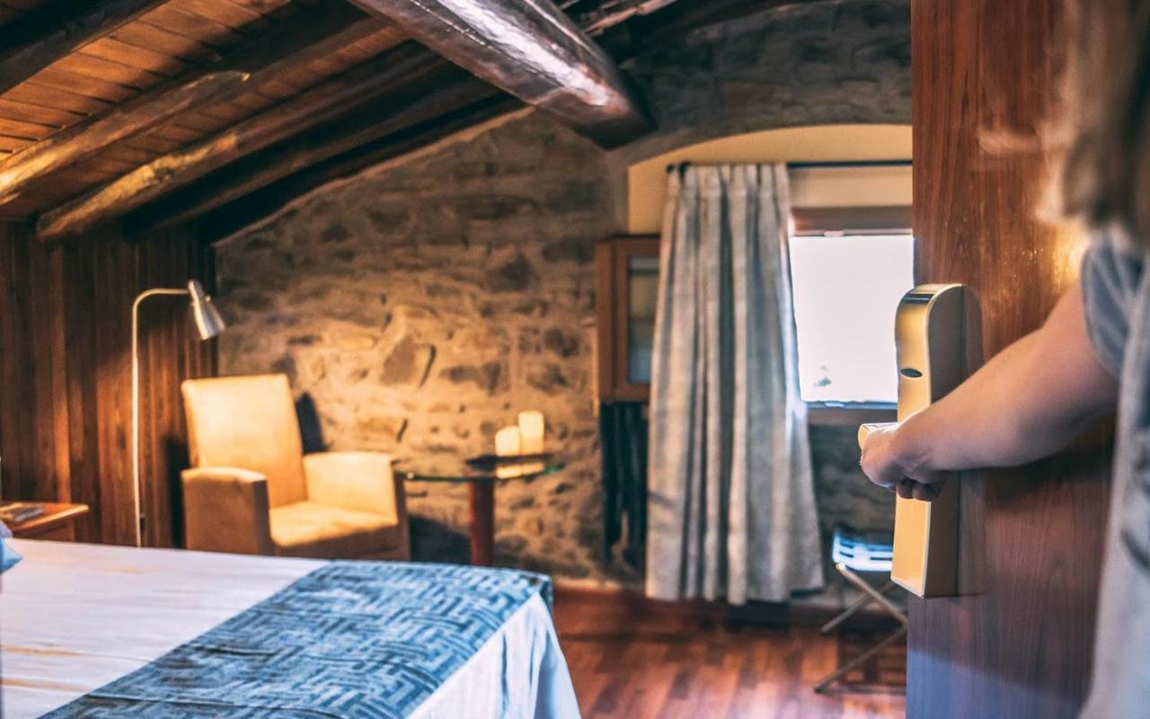 Estrella Guest house Rupit