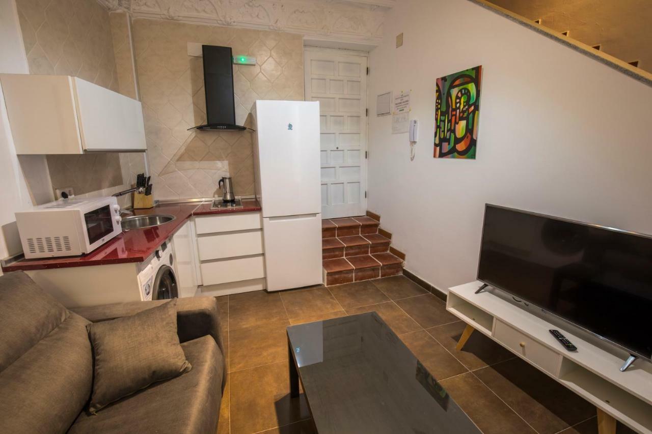 Cáceres Turístico Apartamento Caces