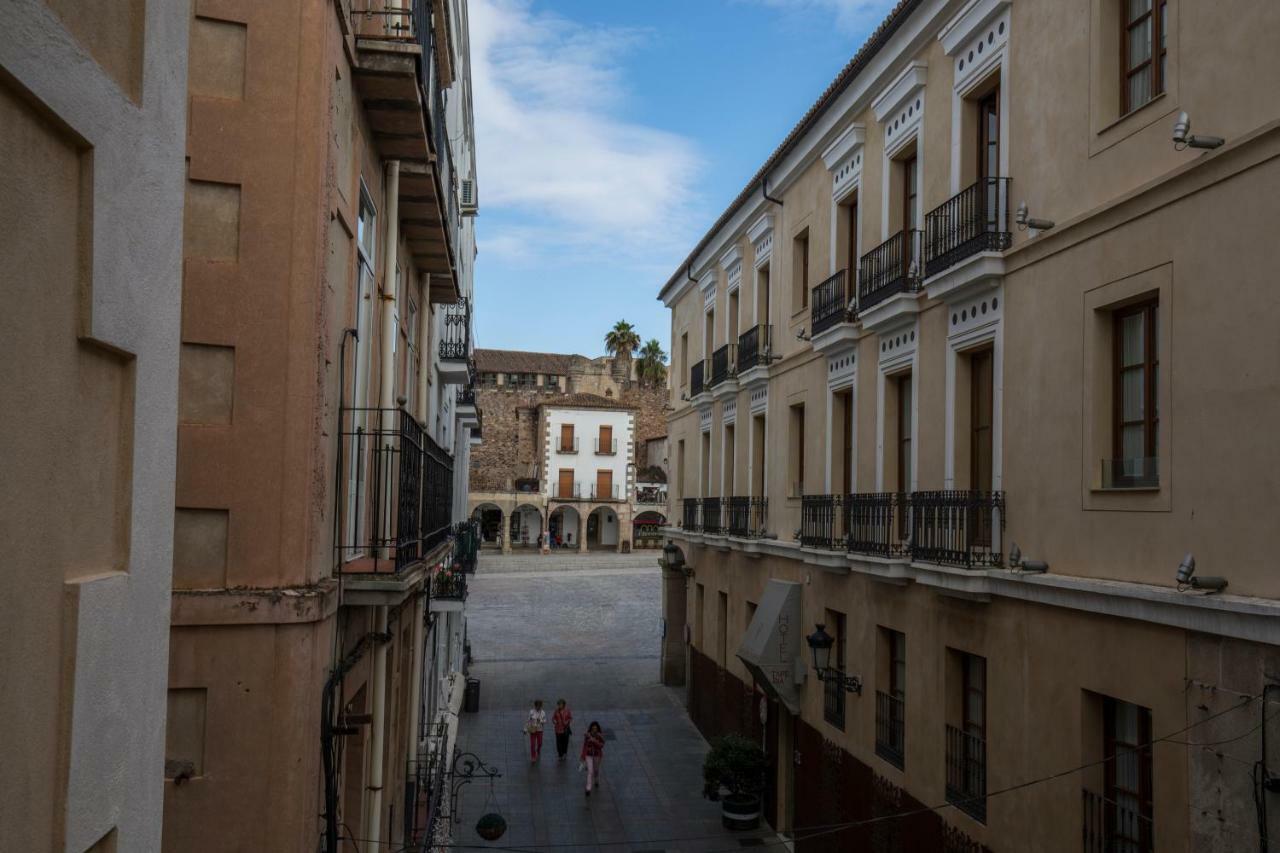 Cáceres Turístico *