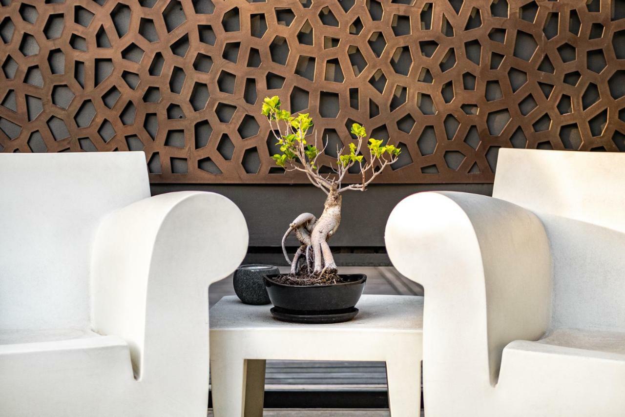 Luxury Penthouses 2 Apartment *