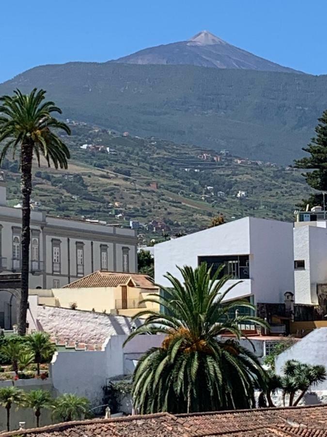 Apartamento Tahoro La Orotava