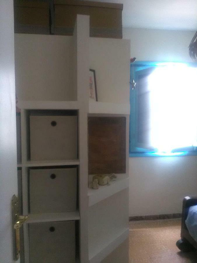 Apartamento Casa Duplex Estilo Vintage Con Hidromasaje Muy Cerca Dela Playa Y El Puerto Águilas