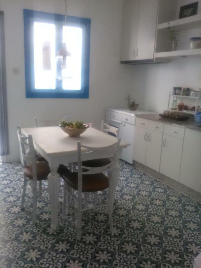 Casa Duplex Estilo Vintage Con Hidromasaje Muy Cerca Dela Playa Y El Puerto * Águilas