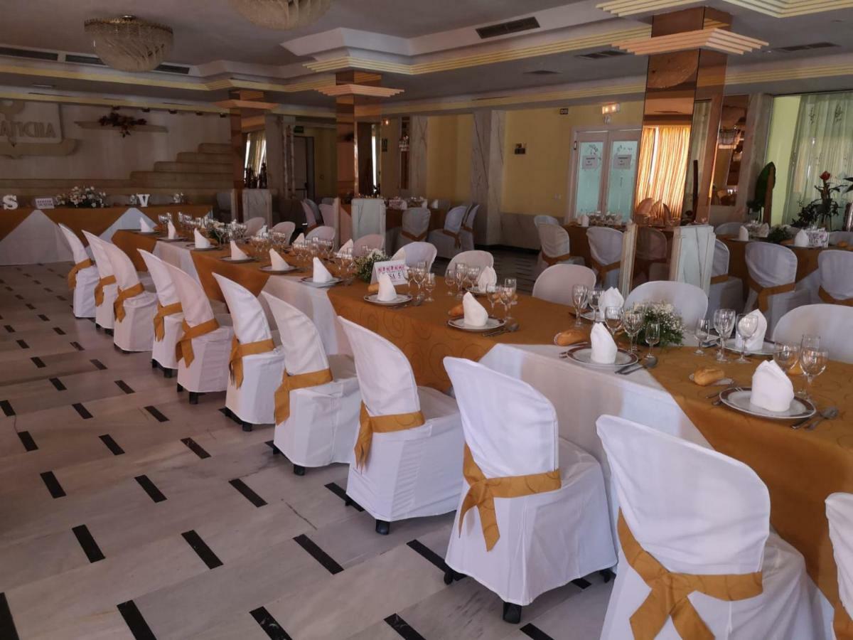 Hotel La Lancha