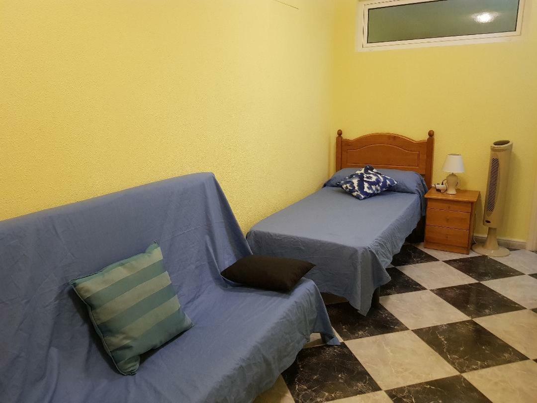 Apartment Ataitana Faro 5 - 17 Bungalow Privado