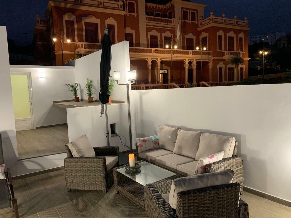 Apartamento Tahoro La Orotava