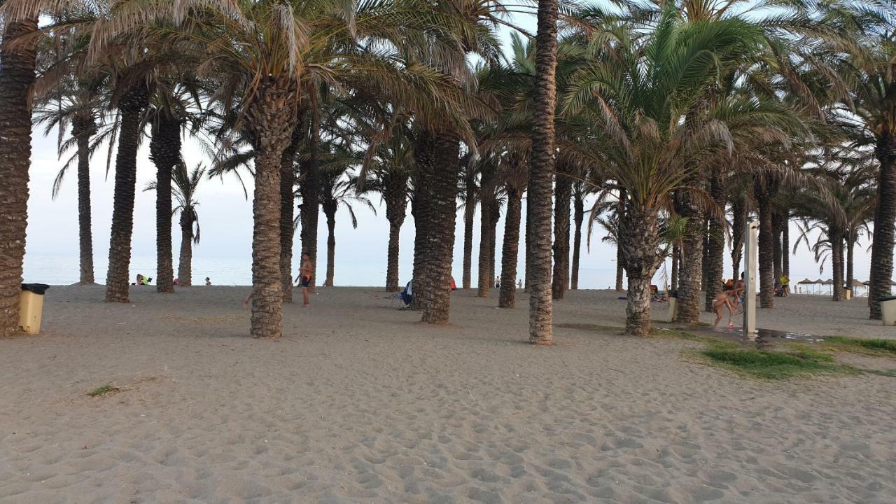 Apartamento Golf Coast Alamos, Primera Linea De Playa