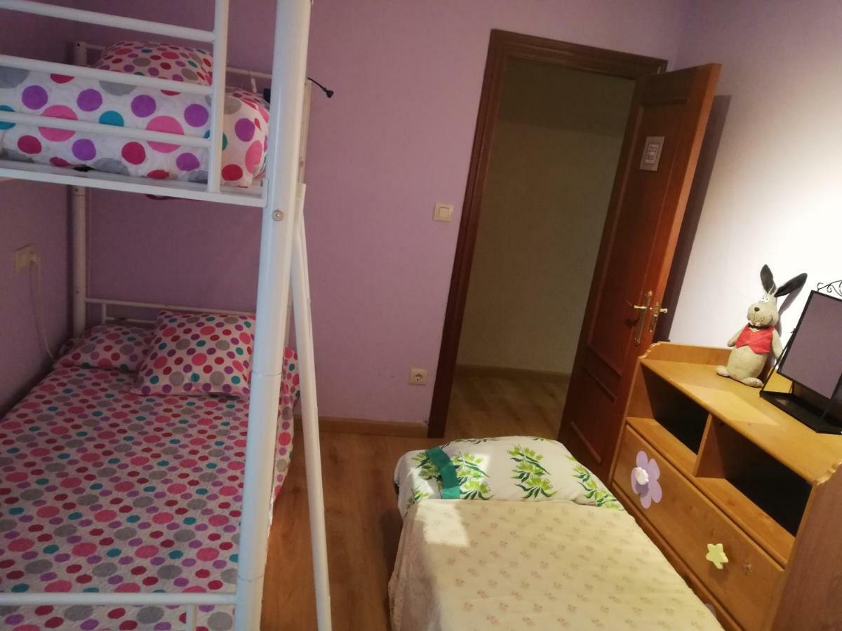 Quintanilla Apartamento