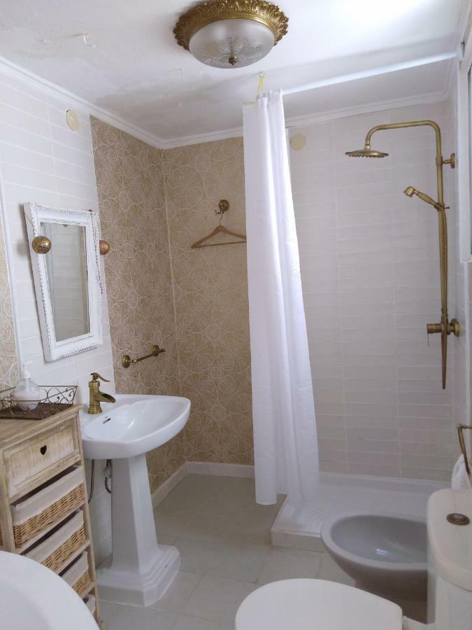 Apartamento Casa Duplex Estilo Vintage Con Hidromasaje Muy Cerca Dela Playa Y El Puerto