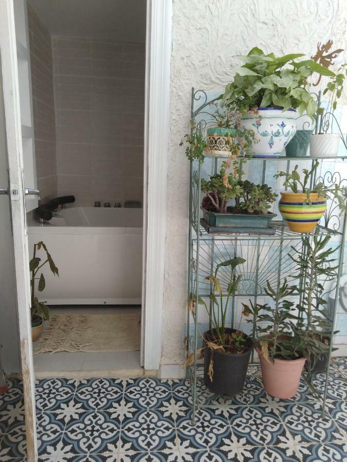 Casa Duplex Estilo Vintage Con Hidromasaje Muy Cerca Dela Playa Y El Puerto