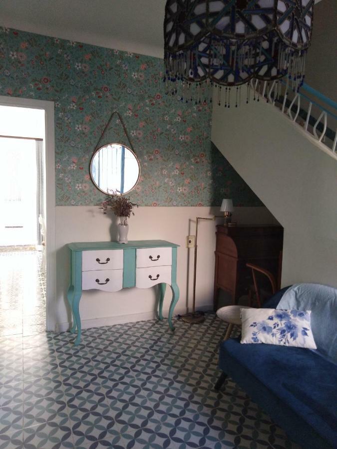 Casa Duplex Estilo Vintage Con Hidromasaje Muy Cerca Dela Playa Y El Puerto Apartamento