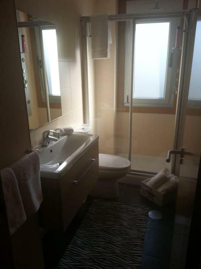 Apartamento Meigallo Tu986u