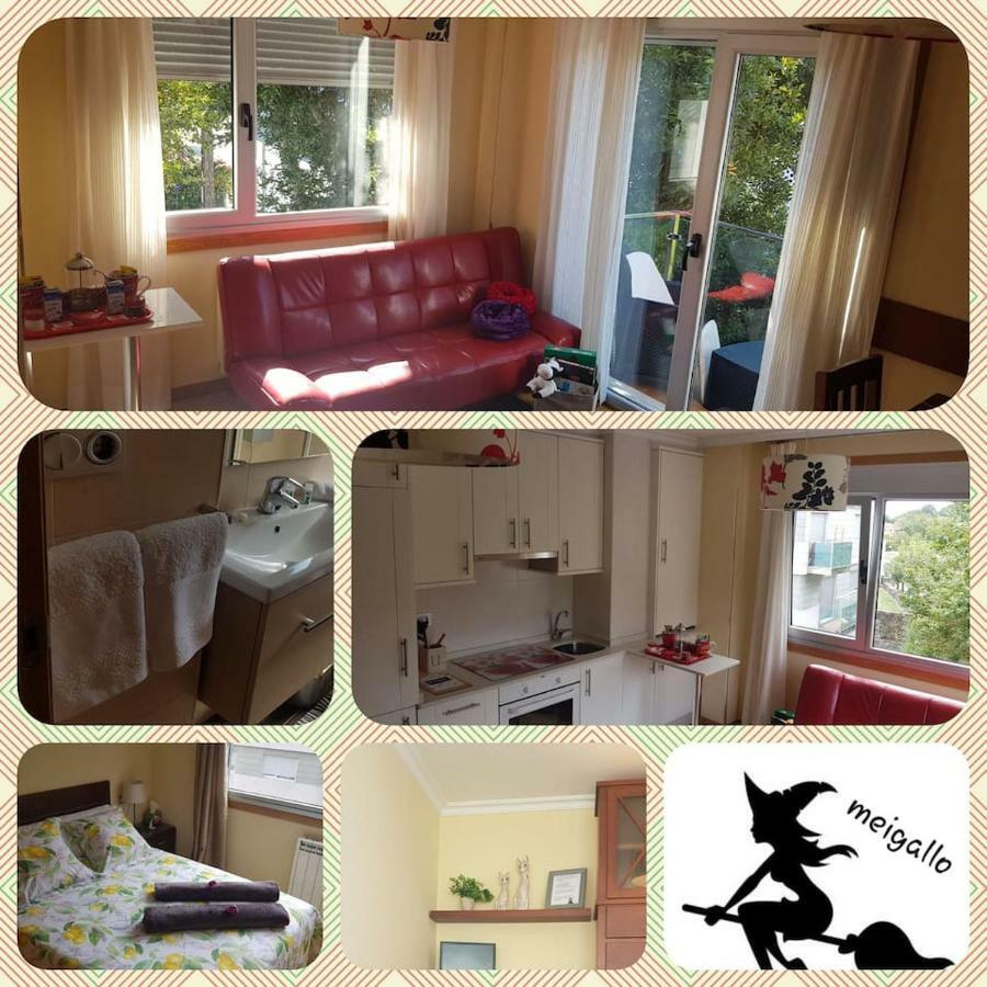 Apartamento Apartamento Meigallo Tu986u Cangas do Morrazo