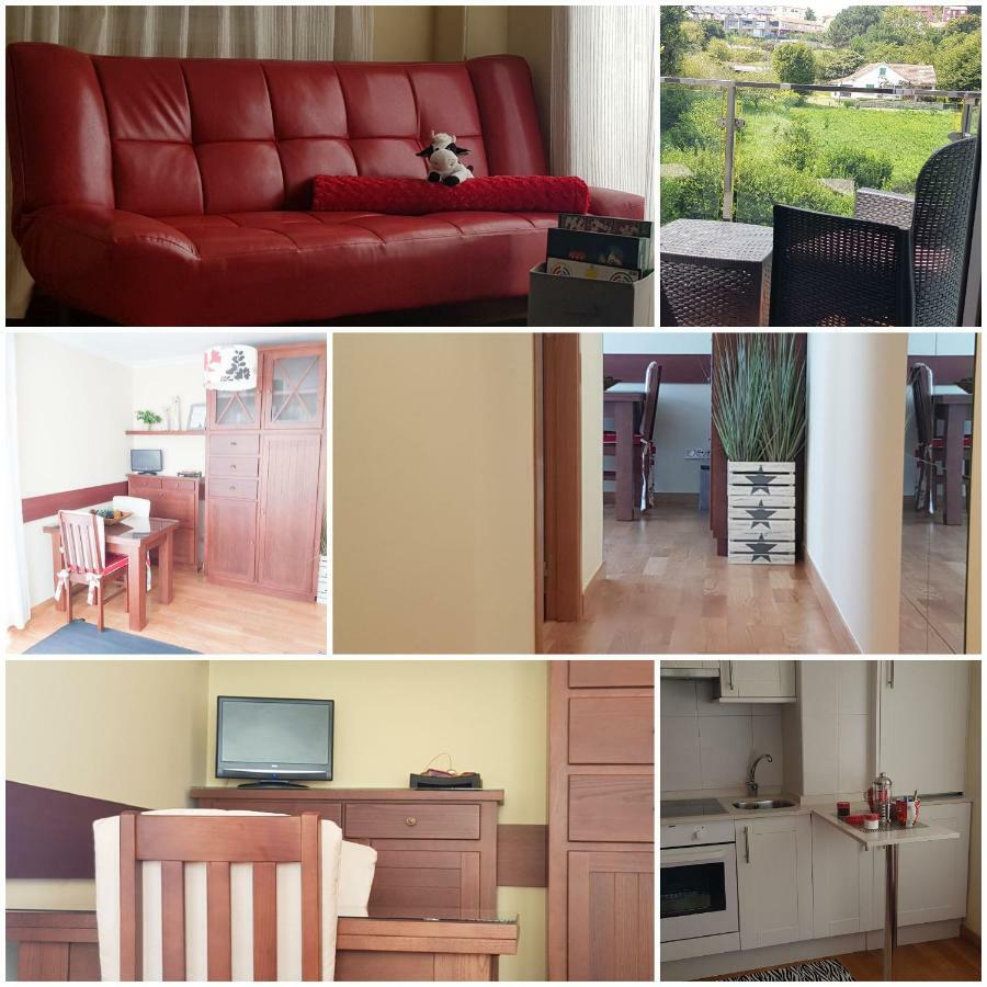 Apartamento Meigallo Tu986u * Cangas do Morrazo