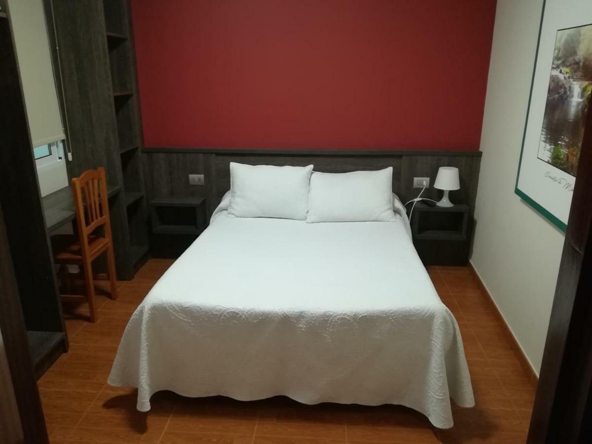 Restaurante Casa Camino Ii *