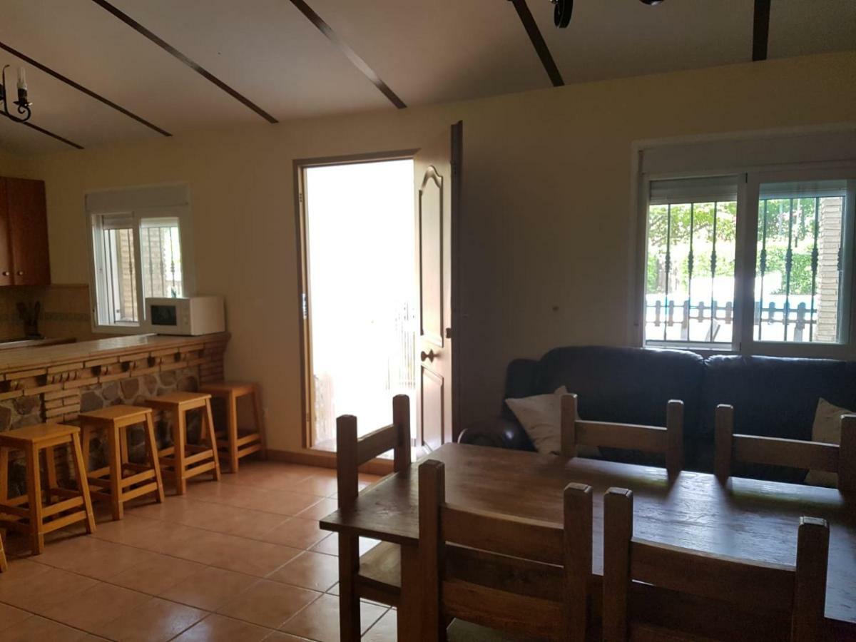 Holiday home Casa Esteban *