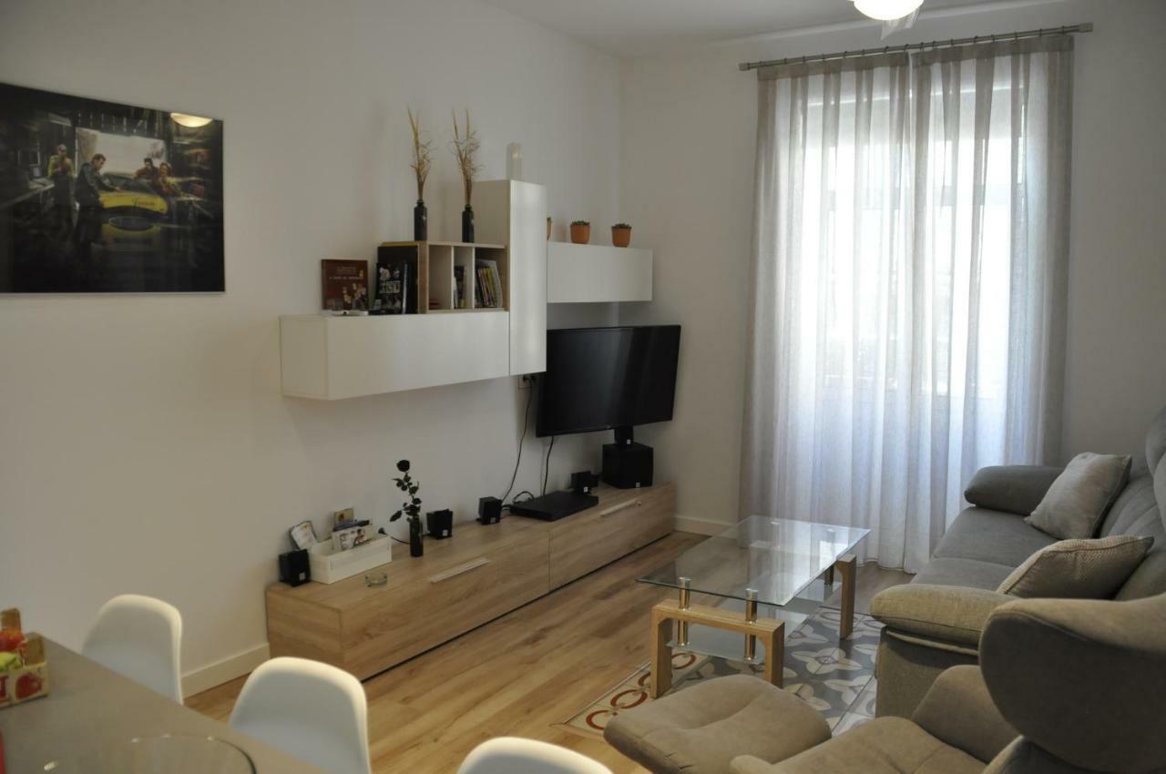 Vacacional El Vinagrillo Con Parking Cubierto Incluido Apartment *