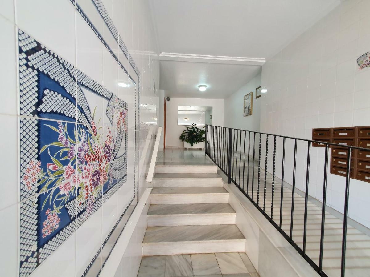 Apartamento Sunflower