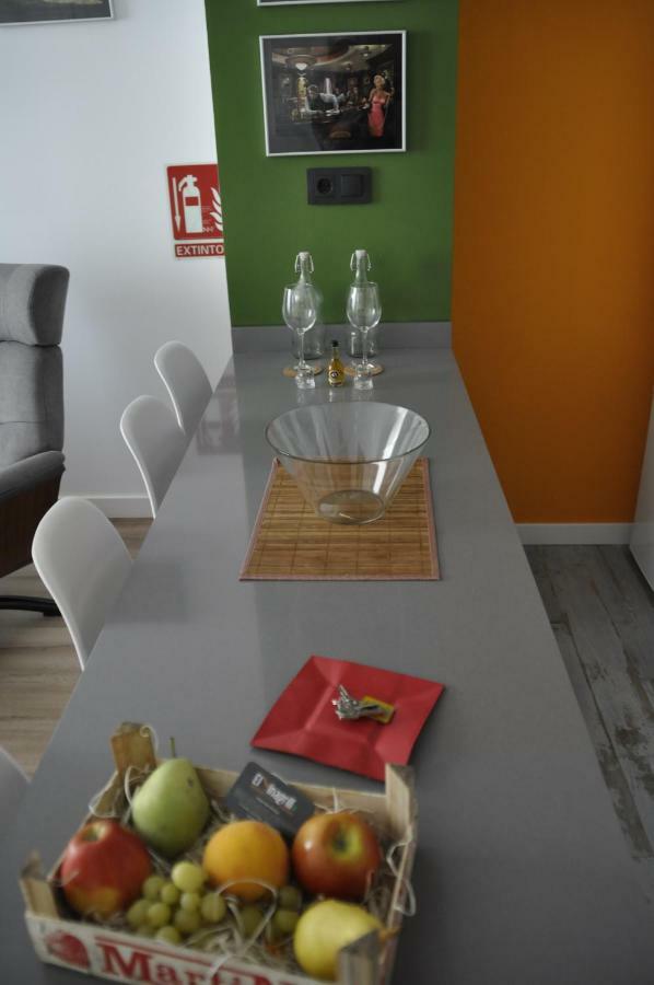 Vacacional El Vinagrillo Con Parking Cubierto Incluido Cartagena