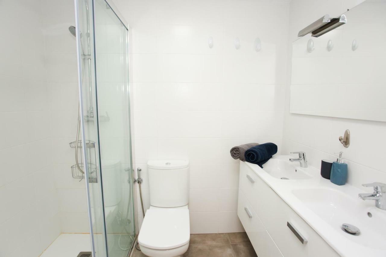 Apartamento Enviable Location At Port - Walk To Marineta Casiana