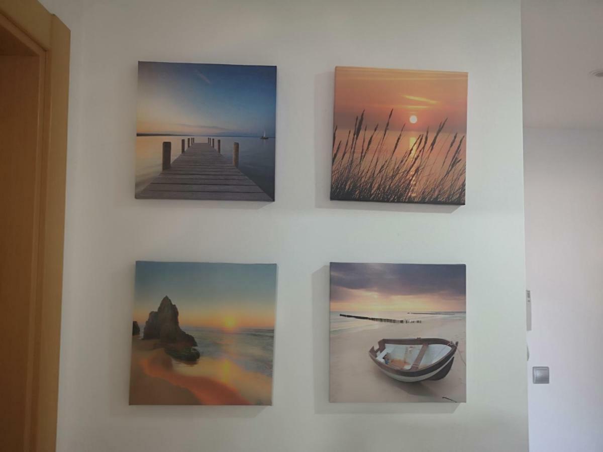 Cabo Gata Sunny House Apartamento