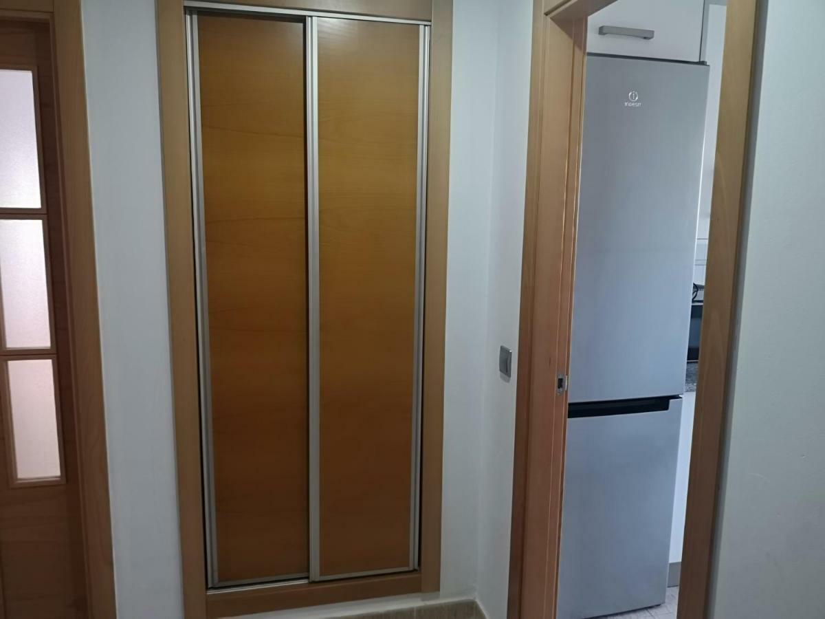Cabo Gata Sunny House Apartamento *