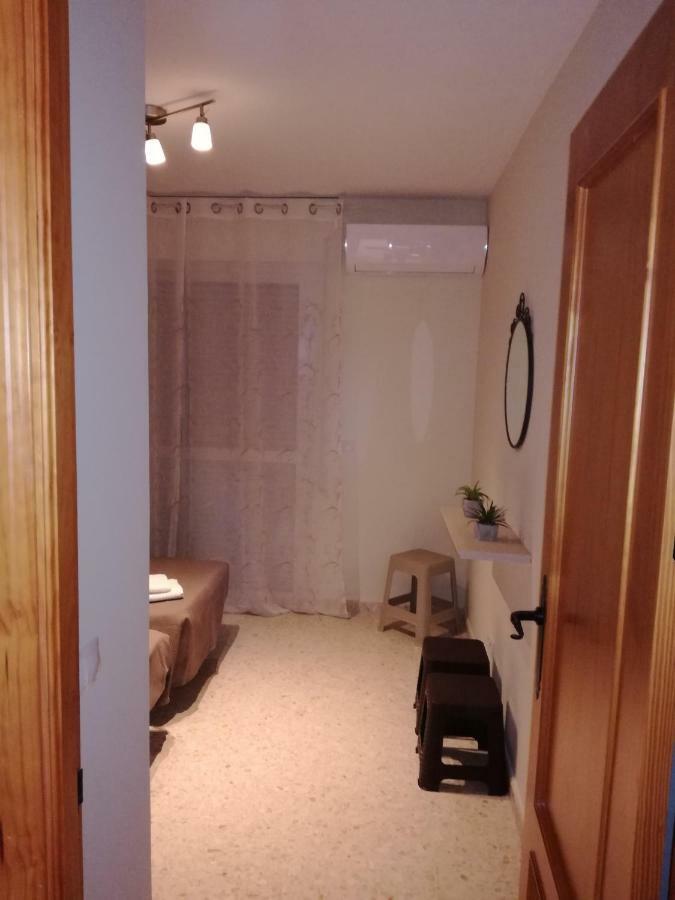 Apartment Atico Vistamar Penthouse With Views