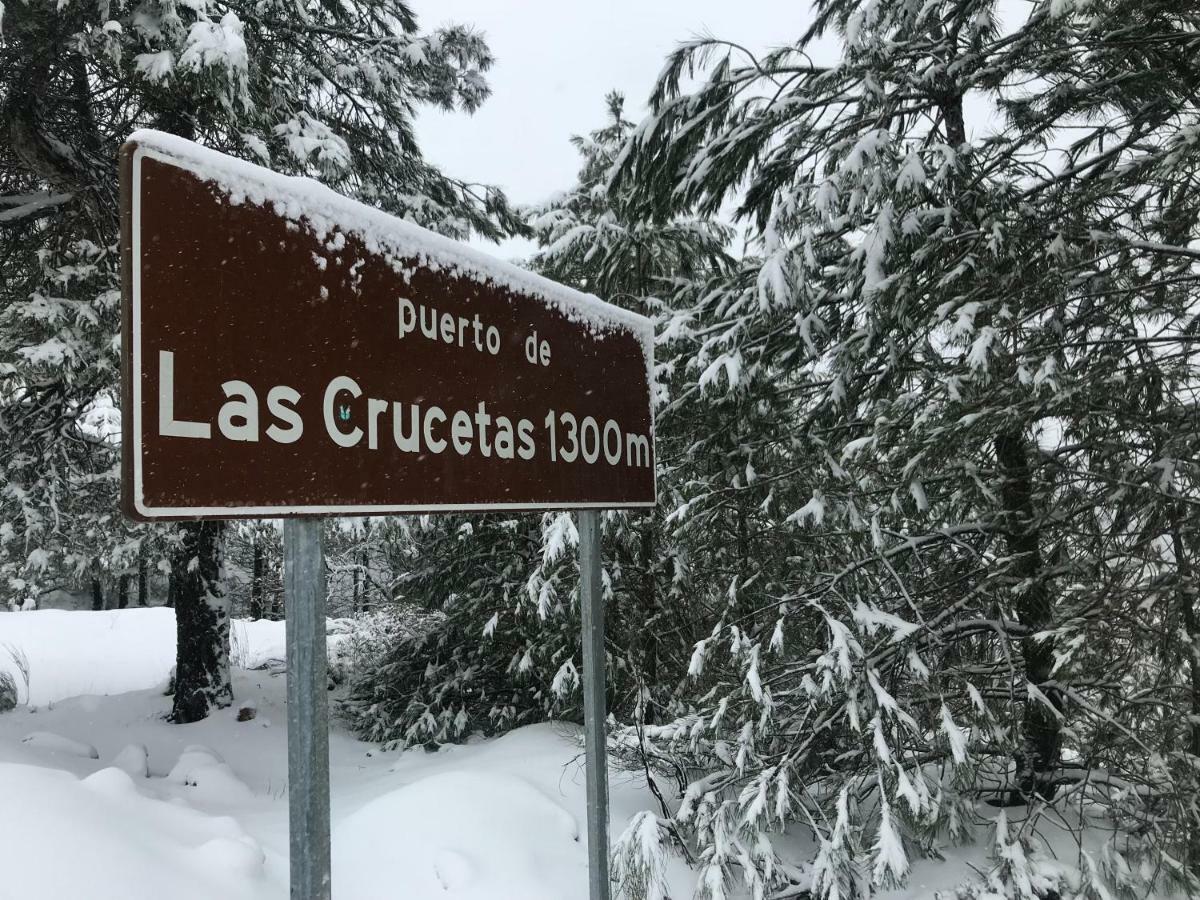 Chorros Del Mundo * Riopar