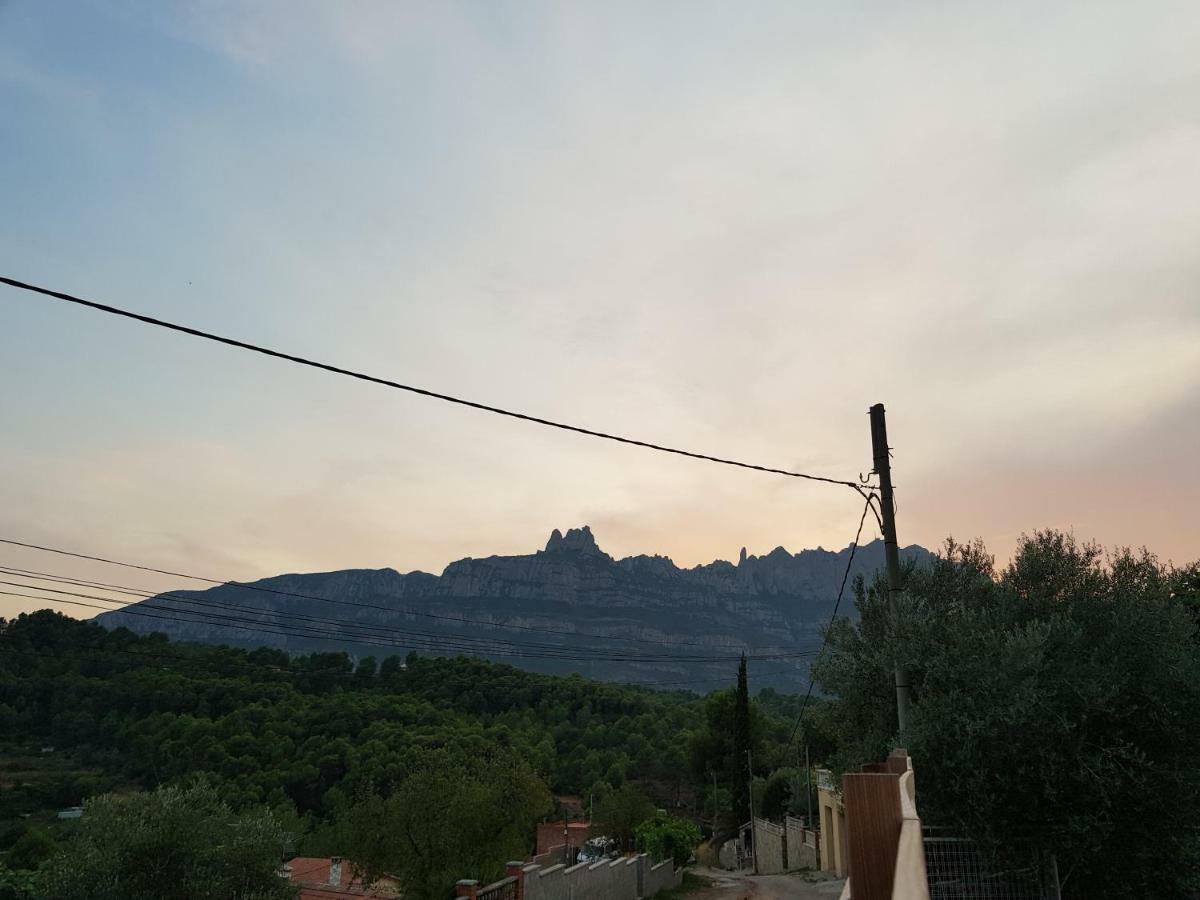 Apartment Vall De Montserrat *