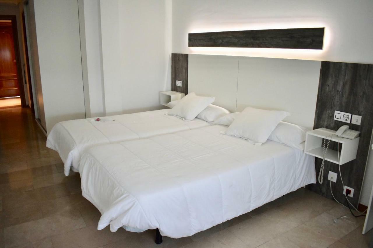 Emperatriz Iii Hotel Santa Marta de Tormes