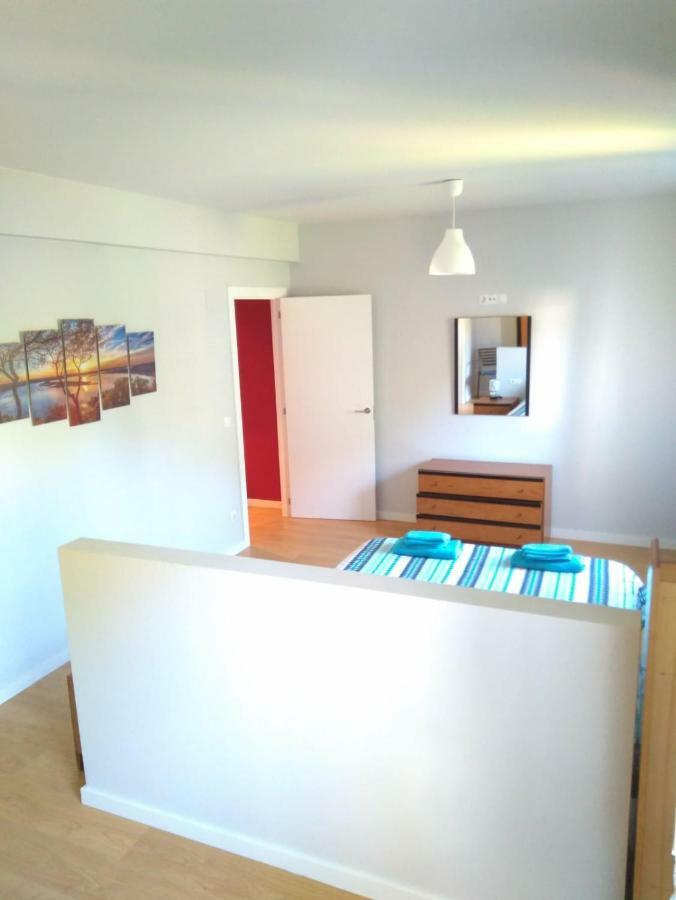 Euskal Dreams Apartment Bermeo