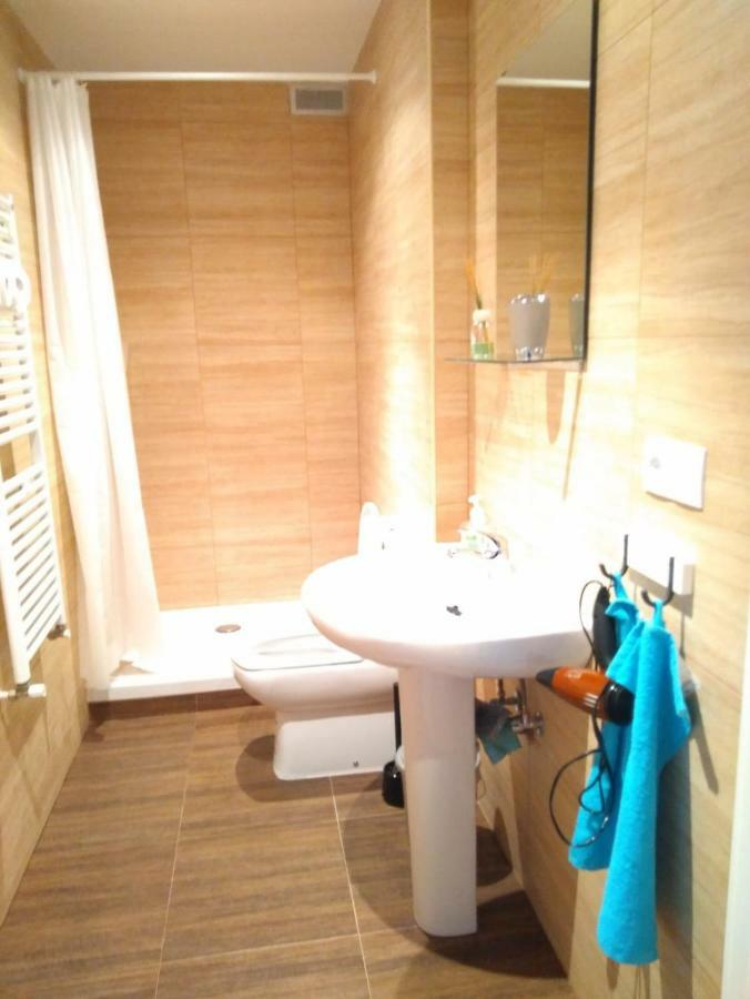 Apartment Euskal Dreams Bermeo