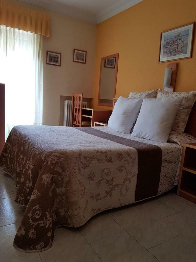 Fray Juan Gil Hotel 2*