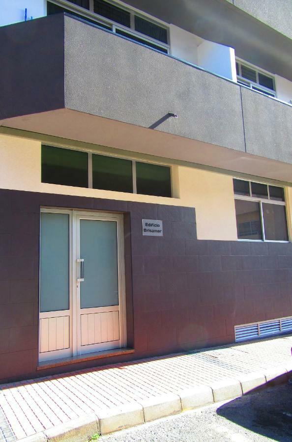 Estudio Con Encanto En La Playa Apartamento