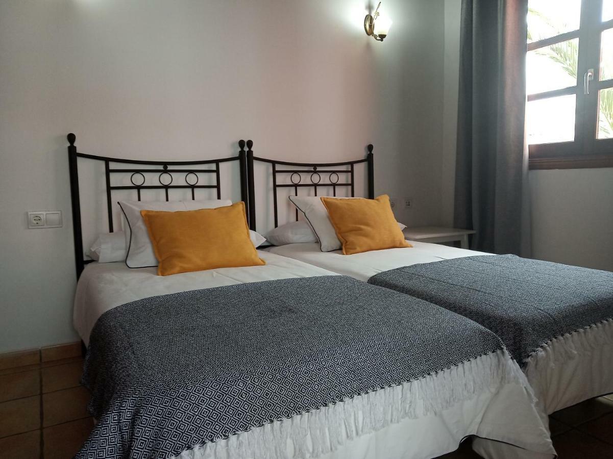 Villa Centro *