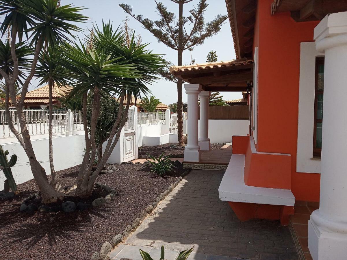 Centro * Corralejo