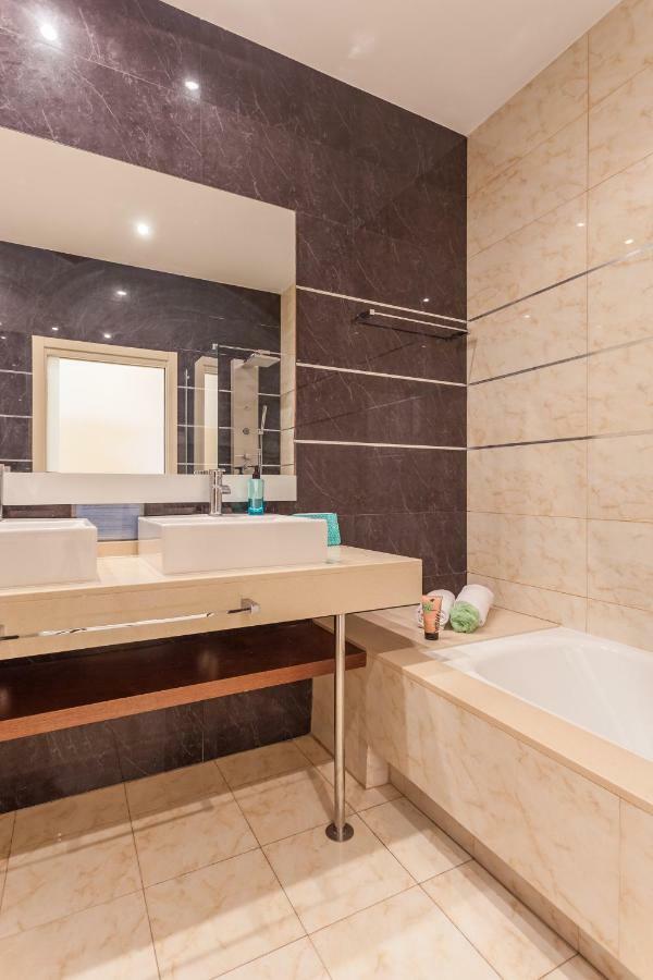 Cala Cristal By Pierre & Premium Apartment *