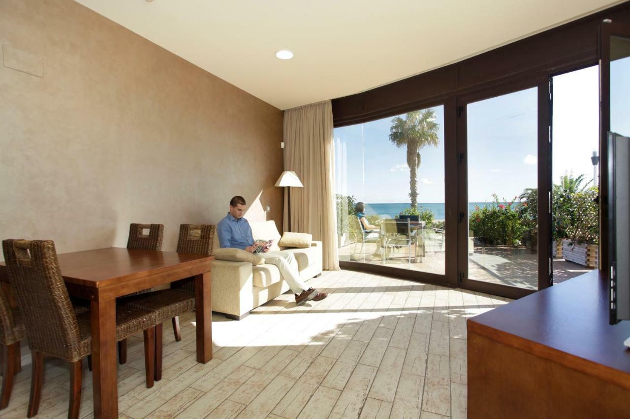 Apartment Cala Cristal By Pierre & Premium