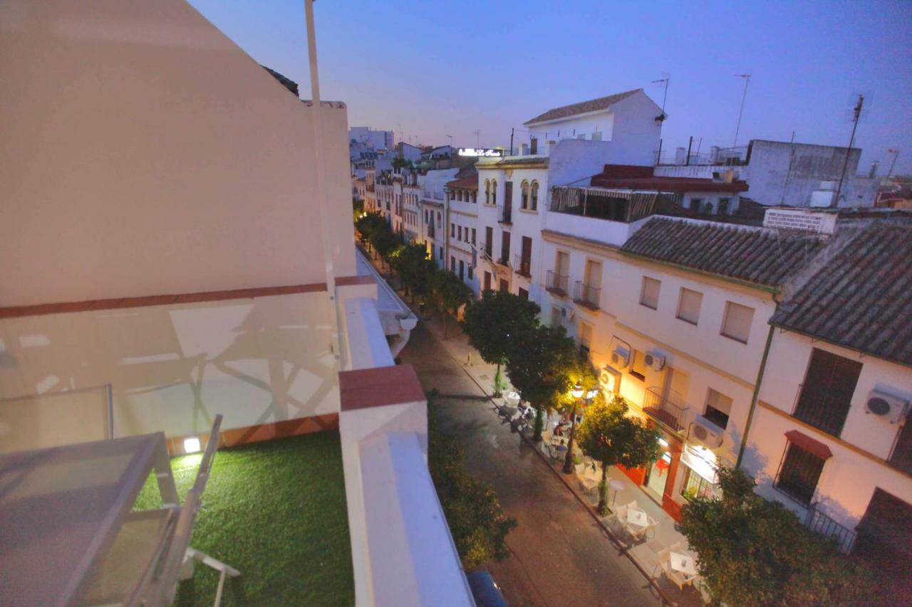 Apartment Casa Con Terraza San Fernando Cordoba