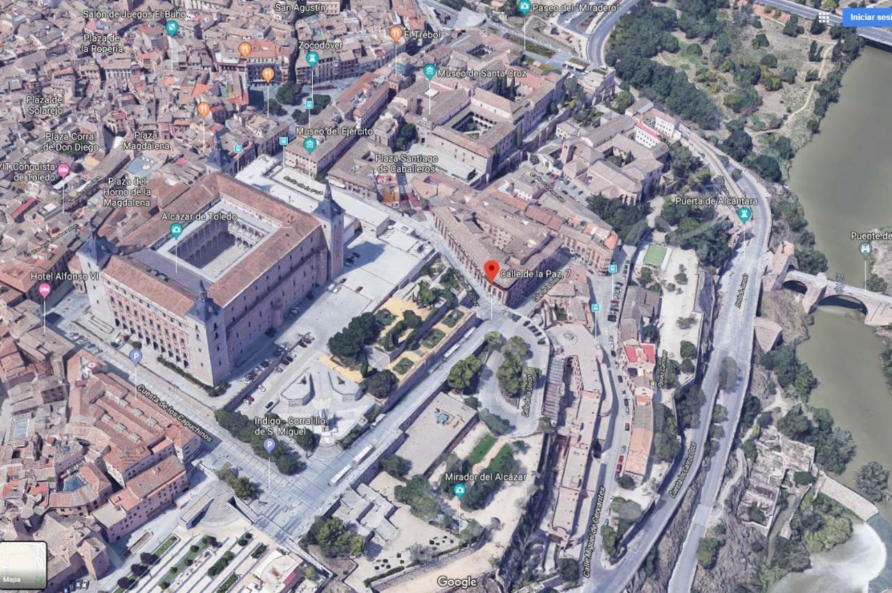 4bedrooms Toledo