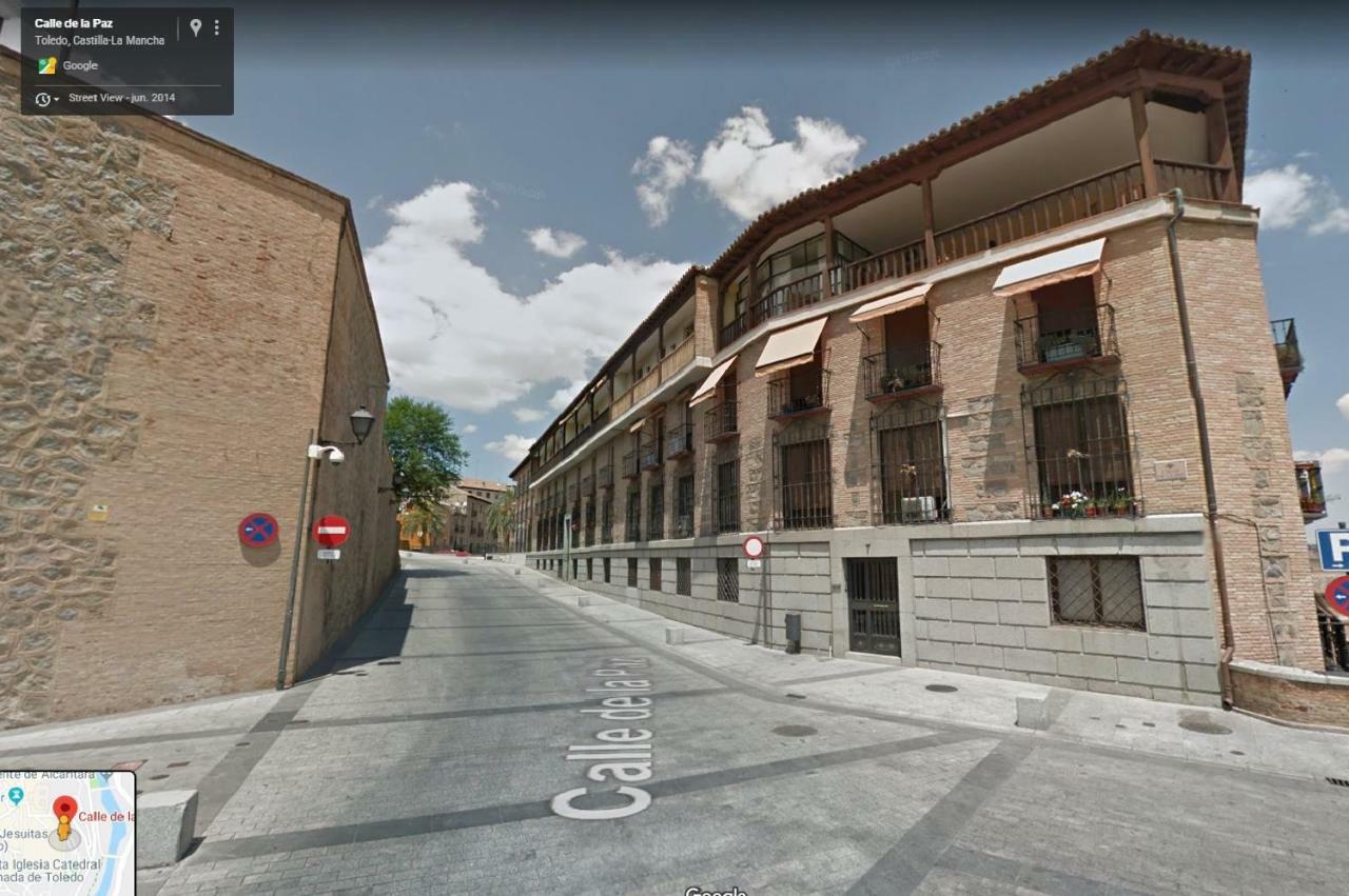 4bedrooms Toledo