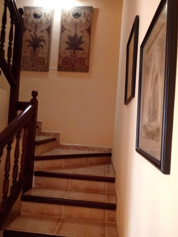 Apartamento El Tonolero *
