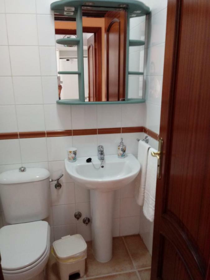 El Tonolero Apartamento Breña Baja