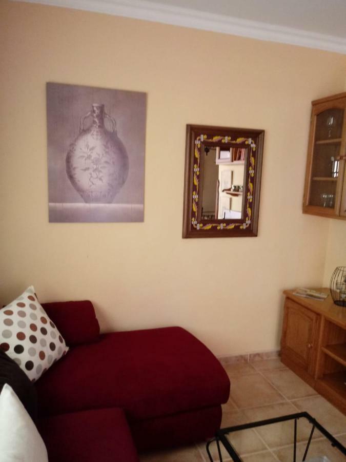 Apartamento El Tonolero Breña Baja