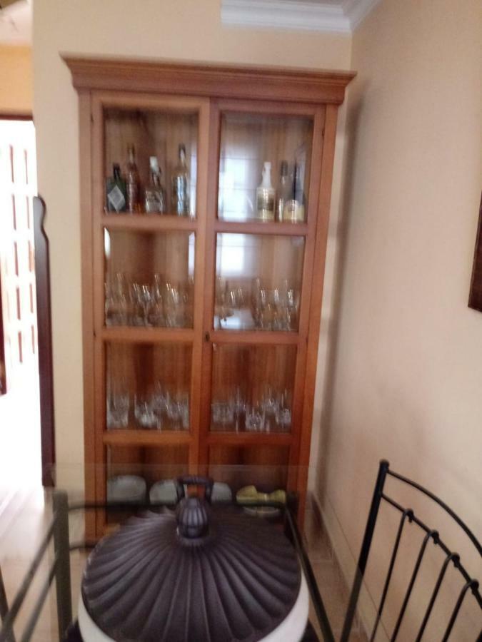 Apartamento El Tonolero Breña Baja