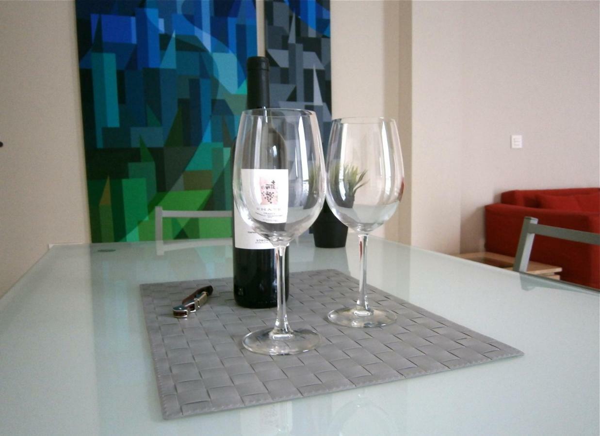 Yado Apartment *